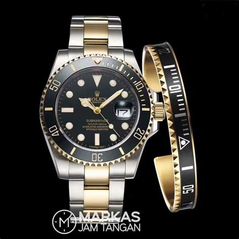 gelang rolex submariner|Rolex Submariner.